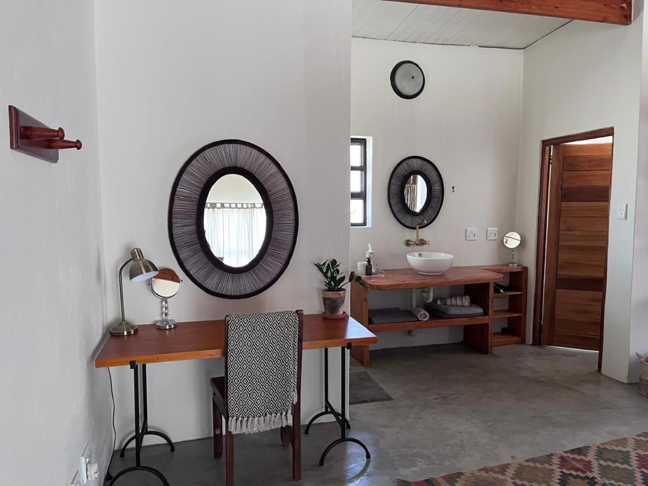 Mananga Bush Villa Скукуза Екстериор снимка