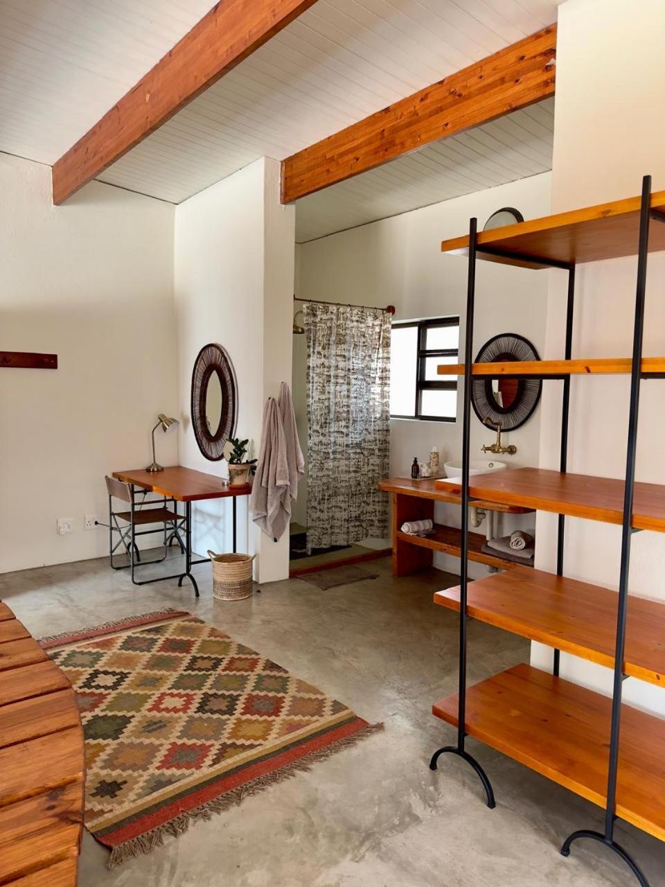 Mananga Bush Villa Скукуза Екстериор снимка