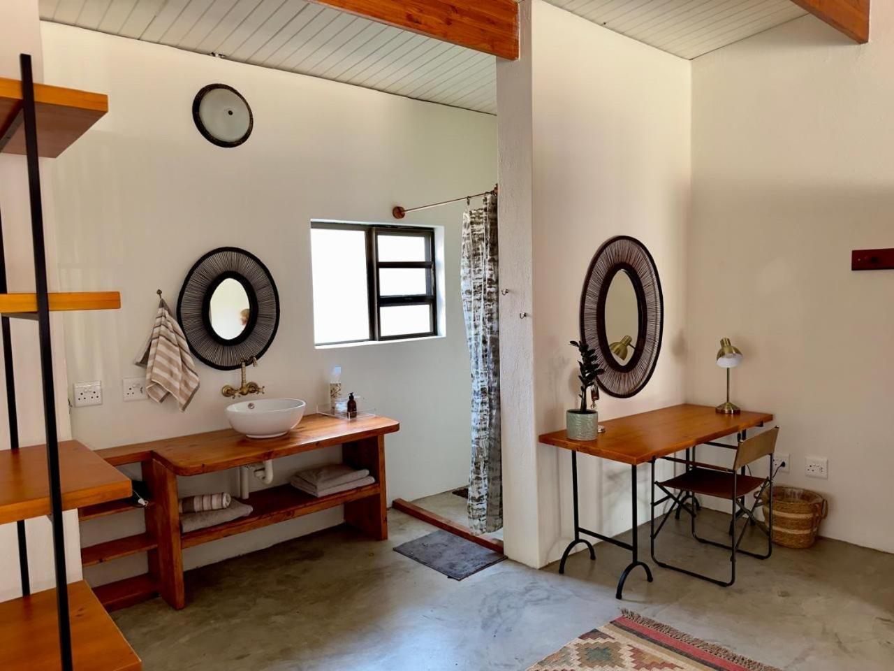 Mananga Bush Villa Скукуза Екстериор снимка