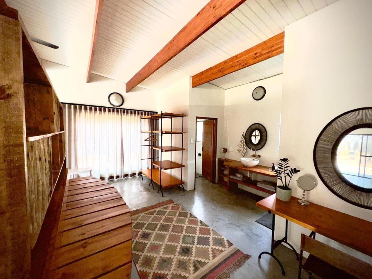Mananga Bush Villa Скукуза Екстериор снимка